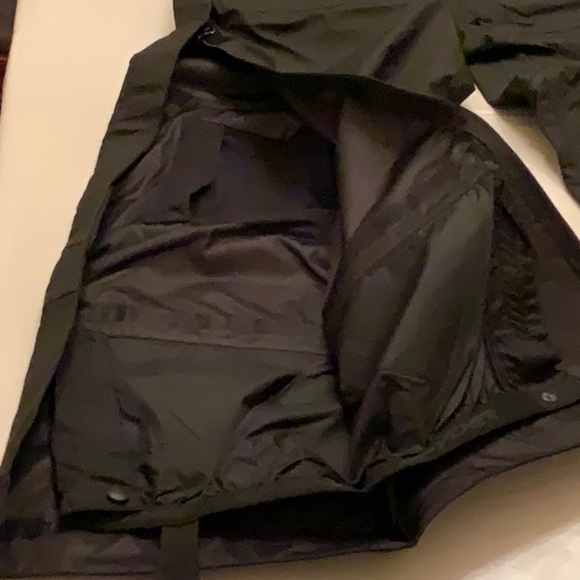 Spyder Men’s Patrol 3L Pant - Black - Large Reg length - Picture 8 of 14